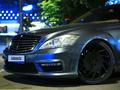 Mercedes-Benz S 63 AMG 2008 годаfor16 000 000 тг. в Алматы – фото 3