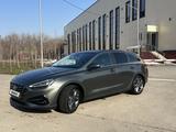Hyundai i30 2022 года за 8 700 000 тг. в Алматы – фото 5