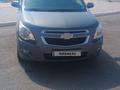Chevrolet Cobalt 2023 года за 5 800 000 тг. в Актау