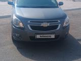 Chevrolet Cobalt 2023 года за 5 800 000 тг. в Актау