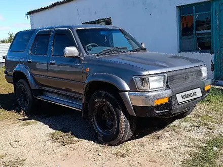 Toyota Hilux Surf 1995 года за 2 700 000 тг. в Астана – фото 13