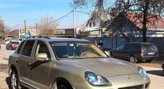 Porsche Cayenne 2006 года за 4 250 000 тг. в Алматы