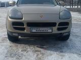 Porsche Cayenne 2006 годаfor4 250 000 тг. в Алматы