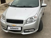 Chevrolet Nexia 2023 годаfor6 500 000 тг. в Актау