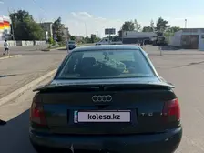Audi A4, 1998