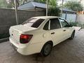 ВАЗ (Lada) Granta 2190 2014 года за 1 600 000 тг. в Алматы – фото 3