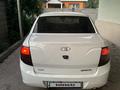 ВАЗ (Lada) Granta 2190 2014 года за 1 600 000 тг. в Алматы – фото 4