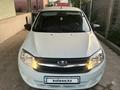 ВАЗ (Lada) Granta 2190 2014 года за 1 600 000 тг. в Алматы