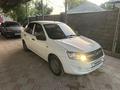 ВАЗ (Lada) Granta 2190 2014 года за 1 600 000 тг. в Алматы – фото 2