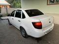 ВАЗ (Lada) Granta 2190 2014 года за 1 600 000 тг. в Алматы – фото 5