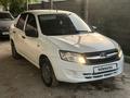 ВАЗ (Lada) Granta 2190 2014 года за 1 600 000 тг. в Алматы – фото 6