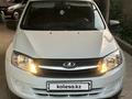 ВАЗ (Lada) Granta 2190 2014 года за 1 600 000 тг. в Алматы – фото 7
