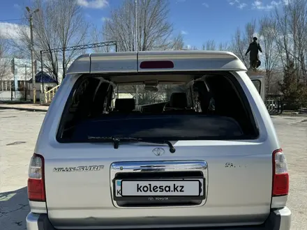 Toyota Hilux Surf 2002 года за 7 700 000 тг. в Алматы – фото 3