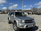 Toyota Hilux Surf 2002 годаүшін7 700 000 тг. в Алматы