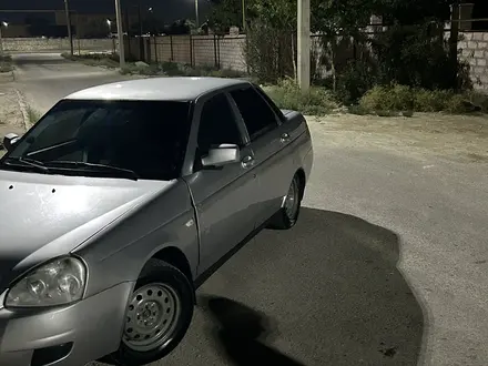 ВАЗ (Lada) Priora 2170 2008 года за 1 200 000 тг. в Актау – фото 9