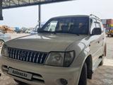 Toyota Land Cruiser Prado 1998 годаүшін7 500 000 тг. в Алматы