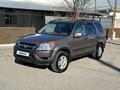 Honda CR-V 2003 года за 5 000 000 тг. в Тараз – фото 2