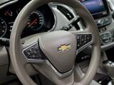 Chevrolet Malibu 2020 года за 6 900 000 тг. в Костанай – фото 3