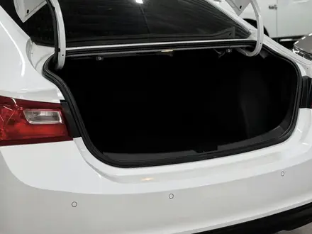 Chevrolet Malibu 2020 года за 6 900 000 тг. в Костанай – фото 11