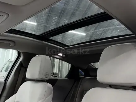 Chevrolet Malibu 2020 года за 6 900 000 тг. в Костанай – фото 10