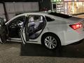 Chevrolet Malibu 2020 года за 6 900 000 тг. в Костанай – фото 13