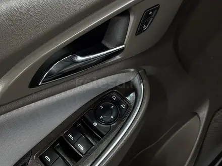 Chevrolet Malibu 2020 года за 6 900 000 тг. в Костанай – фото 2