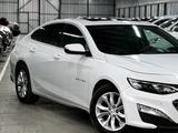 Chevrolet Malibu 2020 годаүшін6 900 000 тг. в Костанай