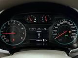 Chevrolet Malibu 2020 года за 6 900 000 тг. в Костанай – фото 4