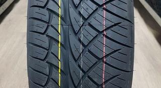 Шины Nitto 285/40R22 NT420 за 150 000 тг. в Алматы