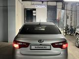 Kia Rio 2013 годаүшін3 500 000 тг. в Тараз – фото 2