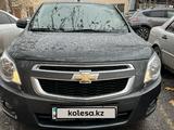 Chevrolet Cobalt 2022 года за 6 800 000 тг. в Шымкент