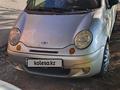 Daewoo Matiz 2006 годаfor2 000 000 тг. в Риддер – фото 2