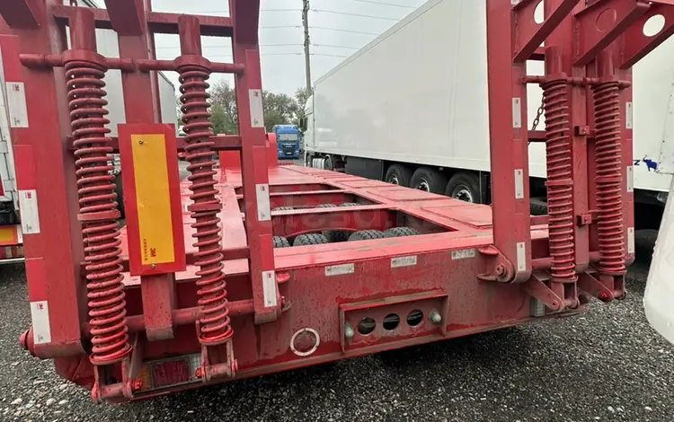 Jac 2023 годаfor35 000 000 тг. в Алматы