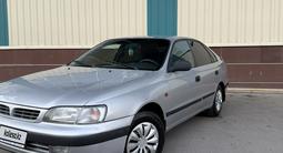 Toyota Carina E 1996 года за 2 350 000 тг. в Алматы – фото 4