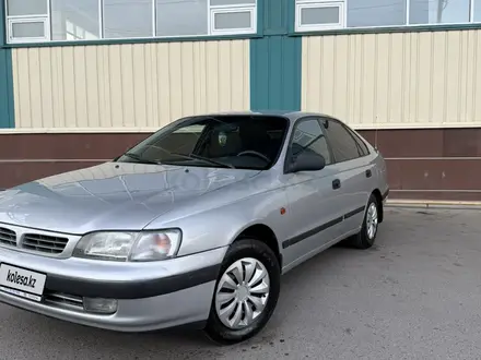 Toyota Carina E 1996 года за 2 350 000 тг. в Алматы – фото 4