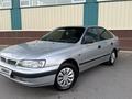 Toyota Carina E 1996 года за 2 350 000 тг. в Алматы – фото 2