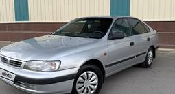 Toyota Carina E 1996 года за 2 350 000 тг. в Алматы – фото 2