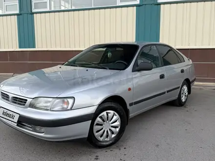 Toyota Carina E 1996 года за 2 350 000 тг. в Алматы – фото 2