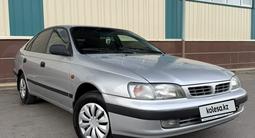 Toyota Carina E 1996 года за 2 350 000 тг. в Алматы – фото 3