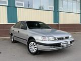 Toyota Carina E 1996 годаүшін2 350 000 тг. в Алматы