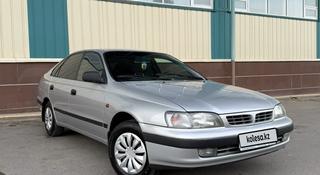 Toyota Carina E 1996 года за 2 350 000 тг. в Алматы