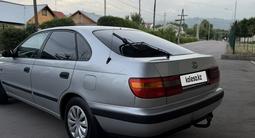 Toyota Carina E 1996 года за 2 350 000 тг. в Алматы – фото 5