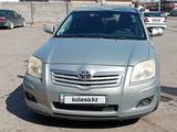 Toyota Avensis 2006 годаfor4 200 000 тг. в Тараз – фото 3