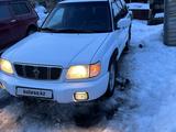 Subaru Forester 2001 года за 3 250 000 тг. в Костанай – фото 3