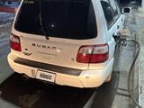 Subaru Forester 2001 года за 3 250 000 тг. в Костанай – фото 4