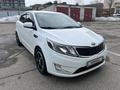 Kia Rio 2014 годаүшін6 150 000 тг. в Усть-Каменогорск