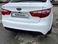 Kia Rio 2014 года за 6 150 000 тг. в Усть-Каменогорск – фото 5