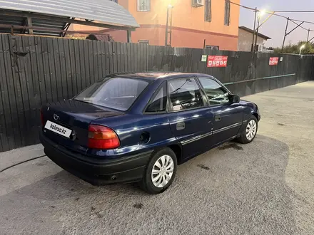 Opel Astra 1992 года за 950 000 тг. в Шымкент – фото 2