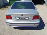 BMW 525 1999 годаүшін3 200 000 тг. в Аягоз – фото 3
