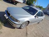 BMW 525 1999 годаүшін3 200 000 тг. в Аягоз – фото 4